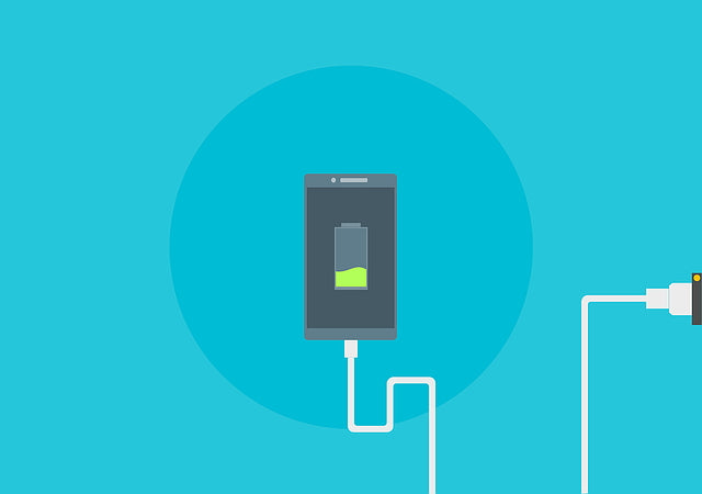 How does the QC and PD charging work?