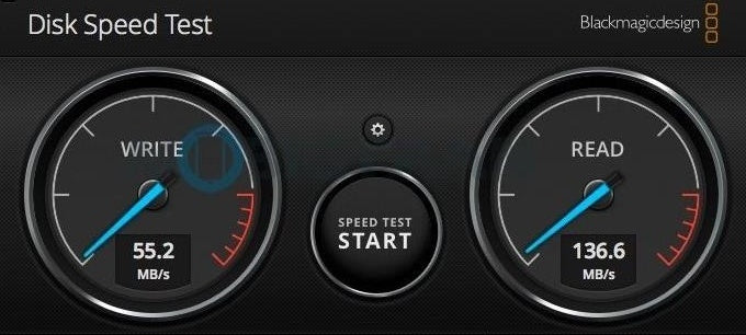How Far has the USB Flash Drive Speed Gone