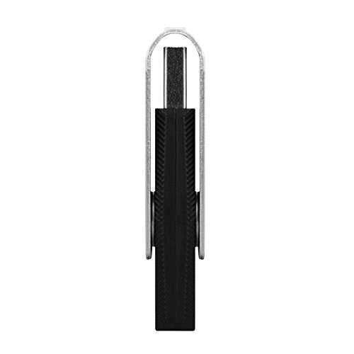 64GB USB 2.0 Flash Drive Swivel Thumb Drive with LED Indicator