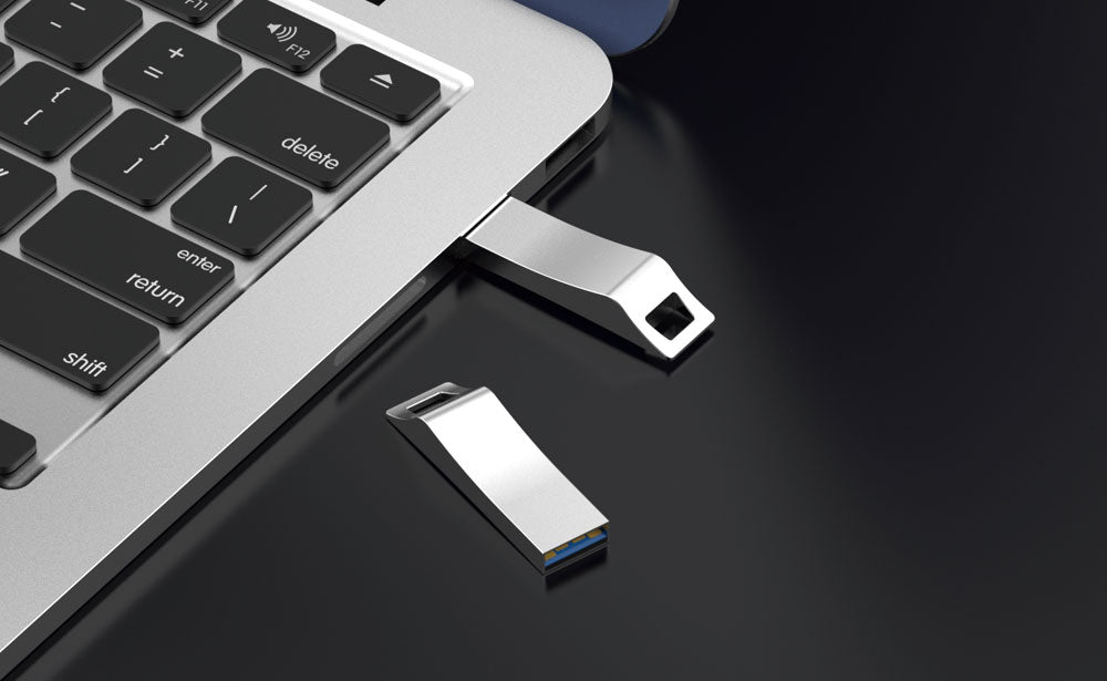 Customization USB Flash Drives - U18
