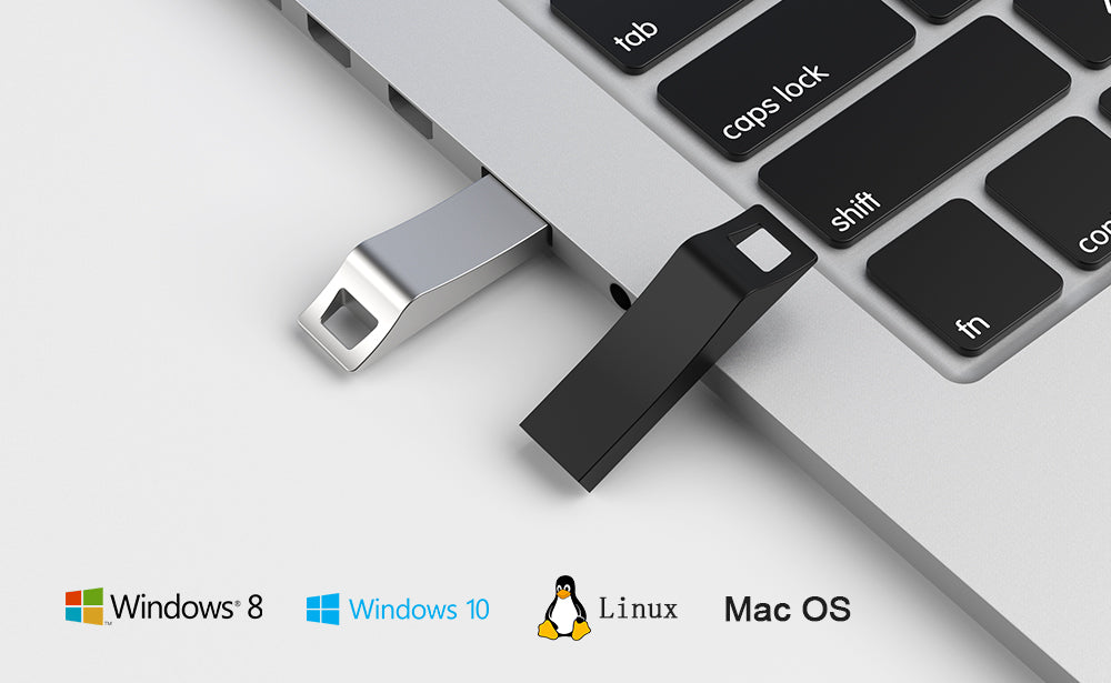 Customization USB Flash Drives - U18