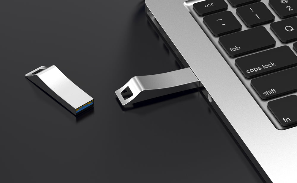 Customization USB Flash Drives - U18