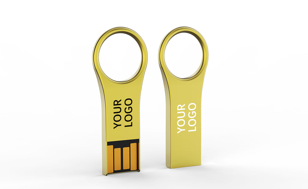 Customization USB Flash Drives - U999