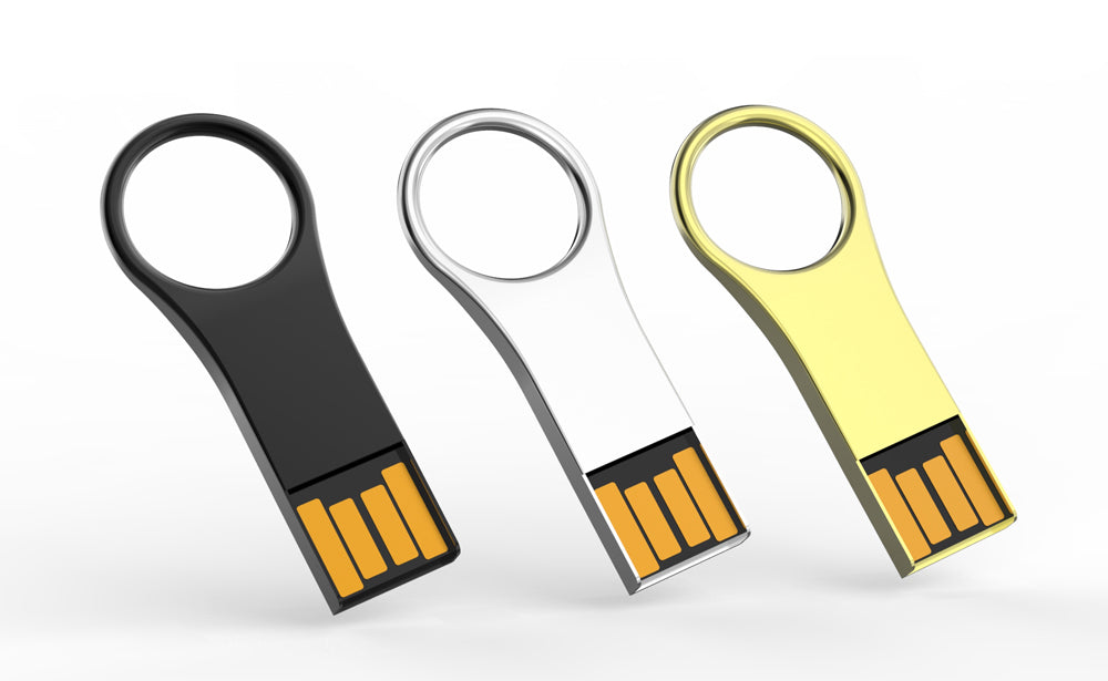 Customization USB Flash Drives - U999