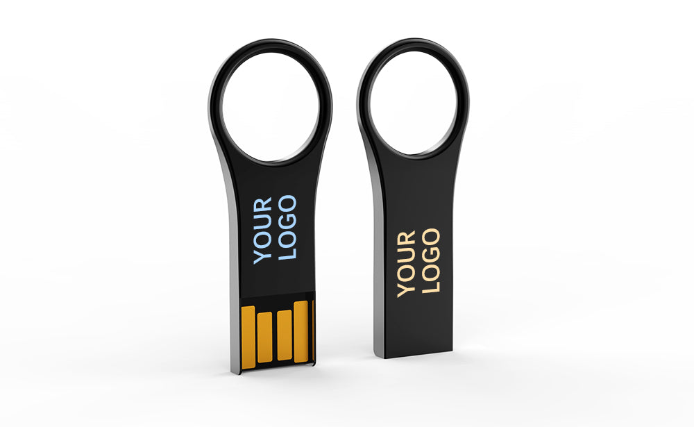 Customization USB Flash Drives - U999