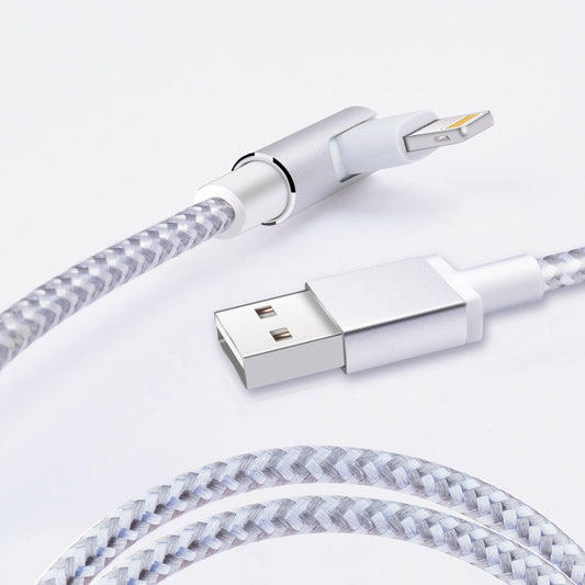 Apple MFI Certified 3.3ft Lightning Cable for iPhone 12/Pro/Pro Max/mini, iPhone 11 and More