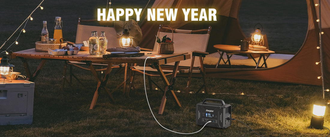 TOPESEL $3480 HAPPY-NEW-YEAR Giveaway