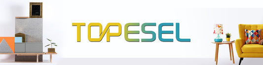 Topesel USB flash drive