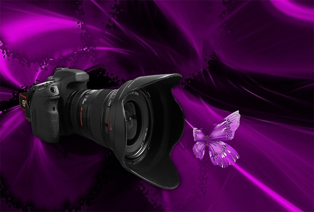 4k camera