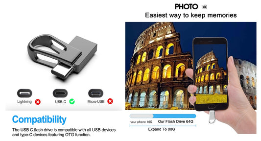 otg usb drive