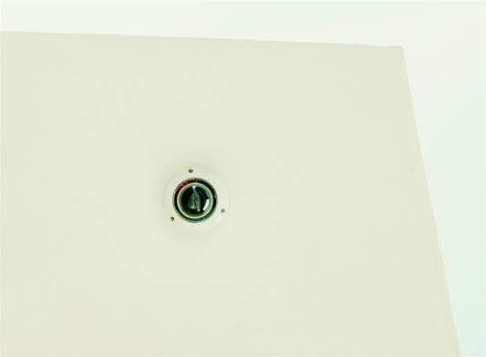 home IP camera video storage