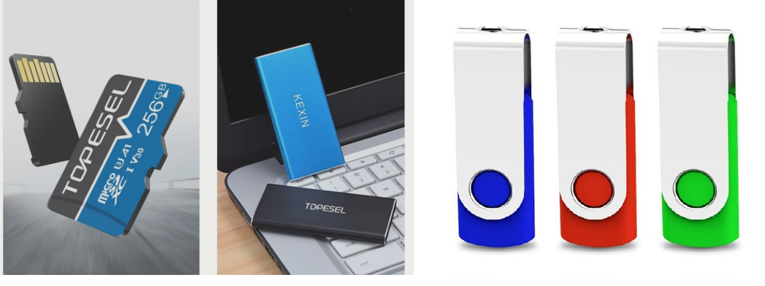 custom memory card