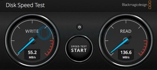 How Far has the USB Flash Drive Speed Gone