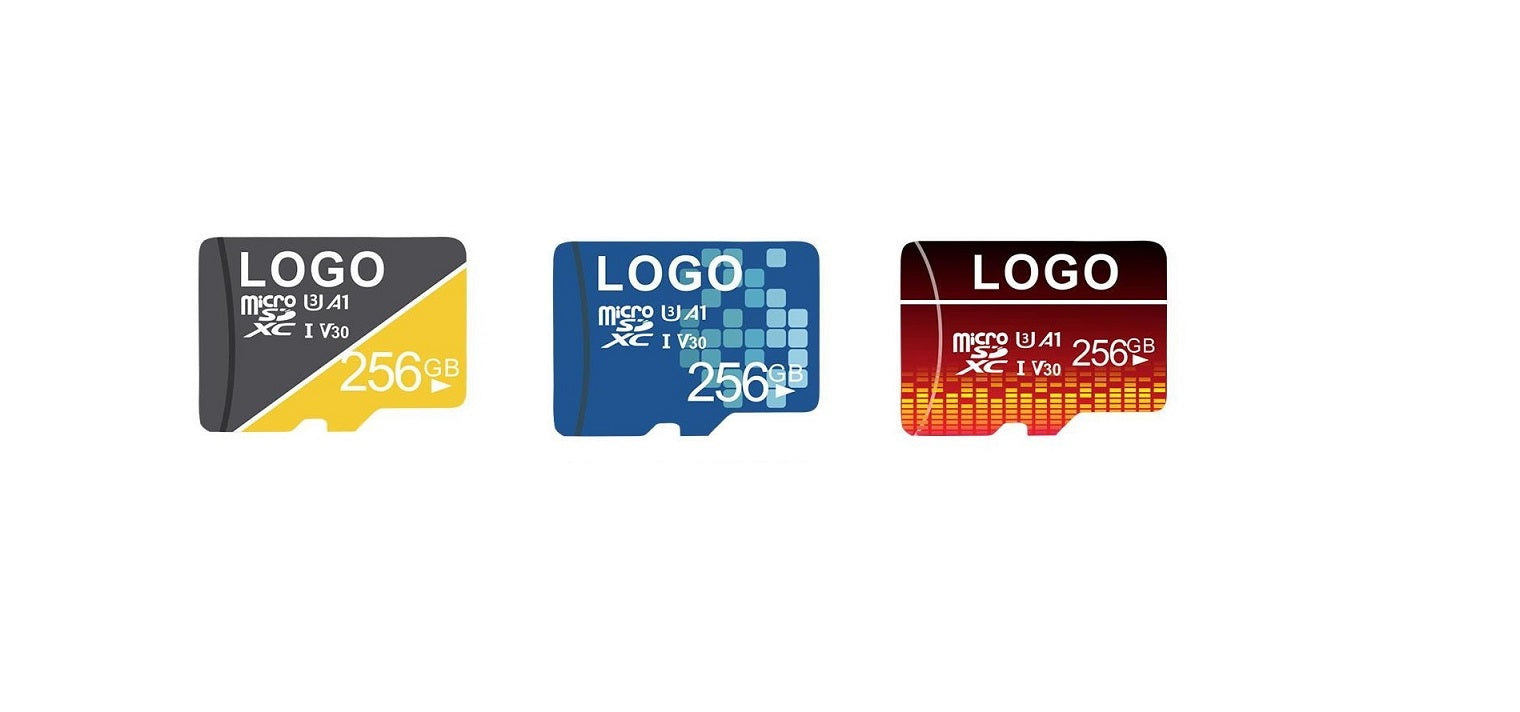 Custom Micro SD Card |Switch Micro SD |Memory Card for Phone | Topesel ...