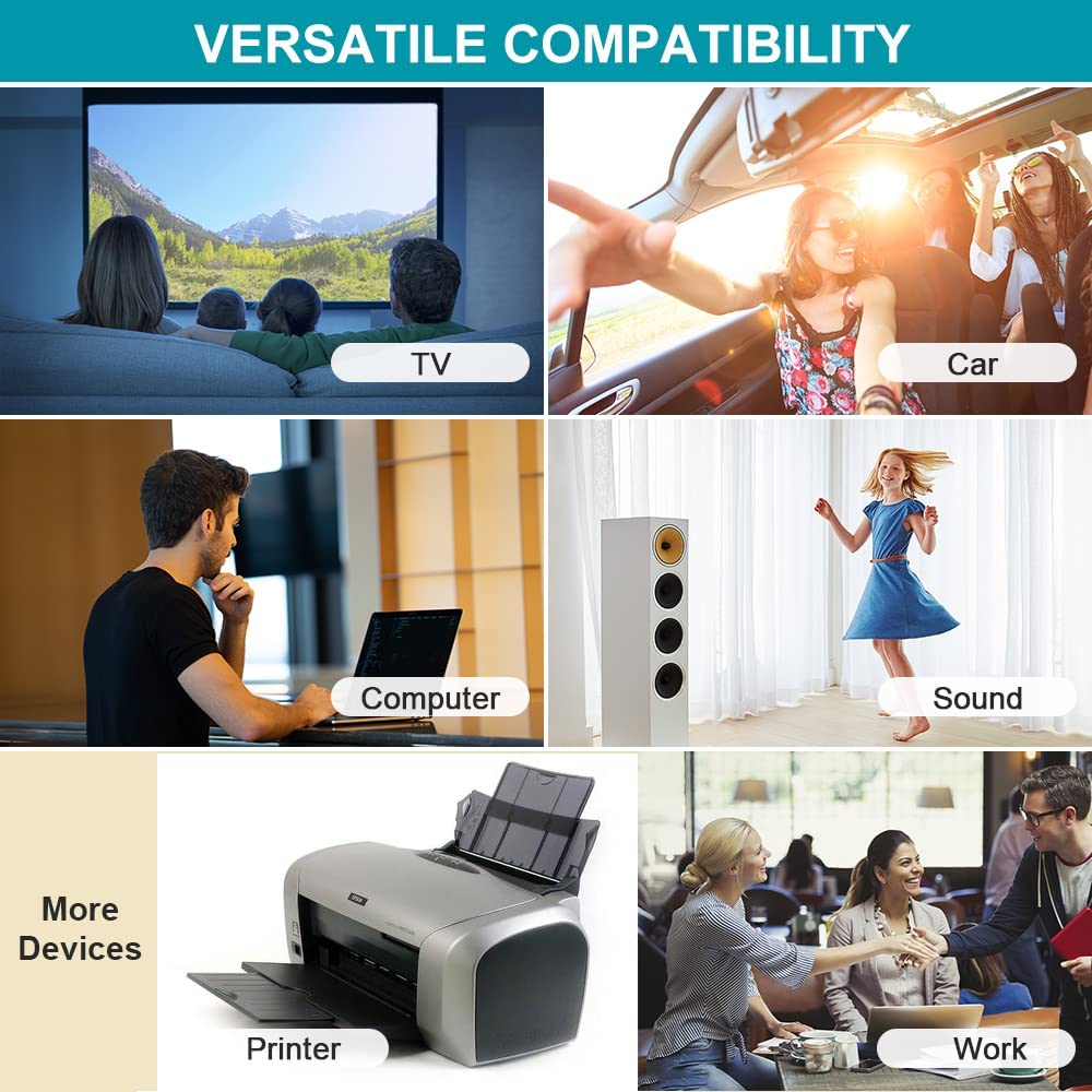 3 Pack 64GB Flash Drive TOPESEL USB 2.0 Thumb Drive Flash Drives Pack Photo Memory Stick Pen Drive Pink Yellow Blue