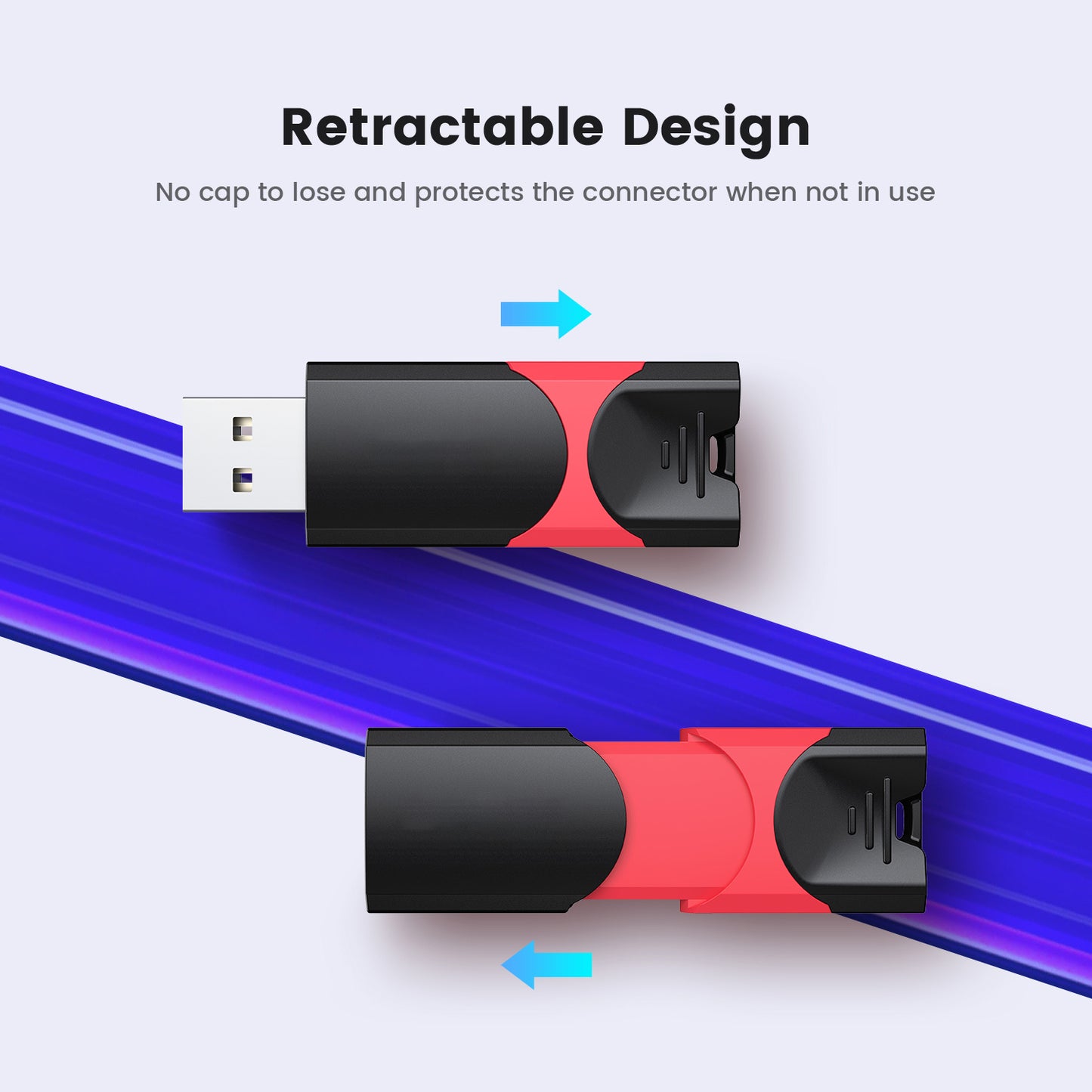 32GB/64GB/128GB USB 3.0 Flash Drives Thumb Drive Memory Stick for PC Data Storage