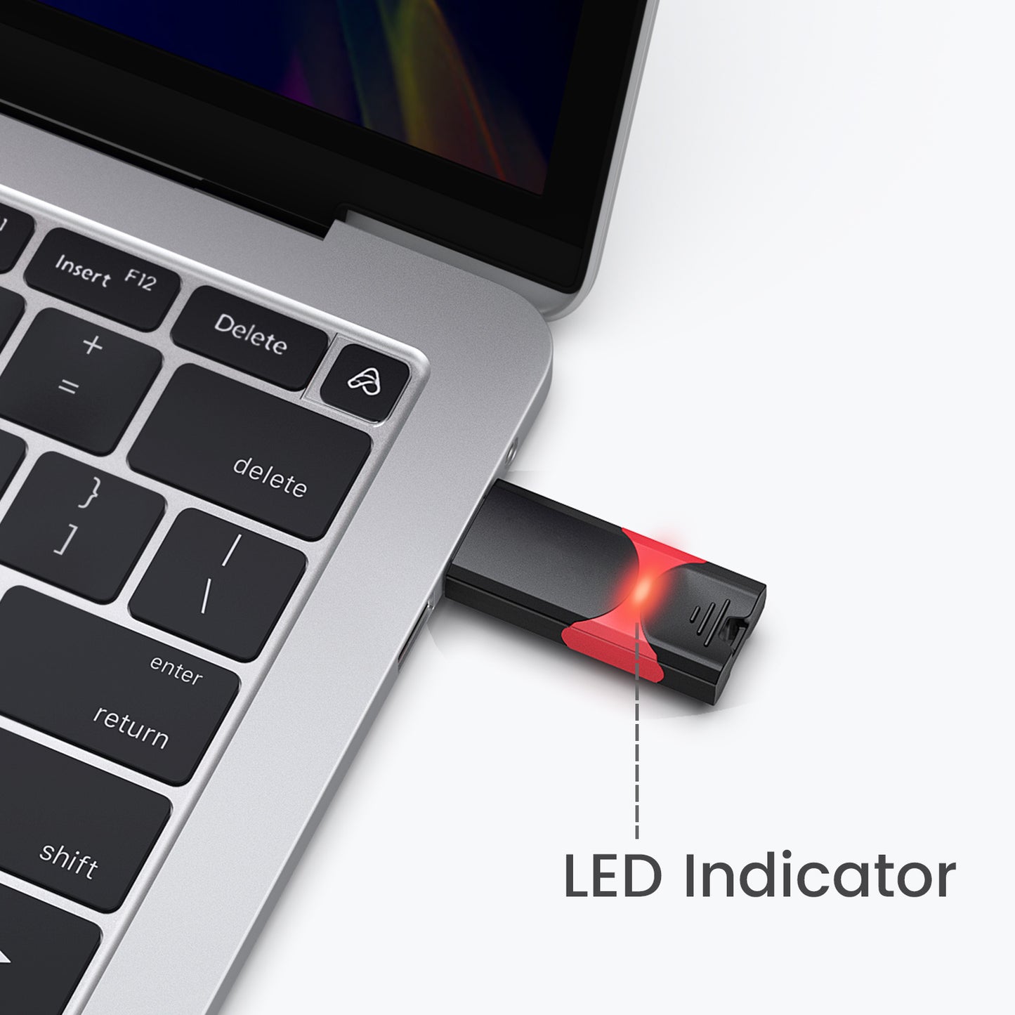 32GB/64GB/128GB USB 3.0 Flash Drives Thumb Drive Memory Stick for PC Data Storage