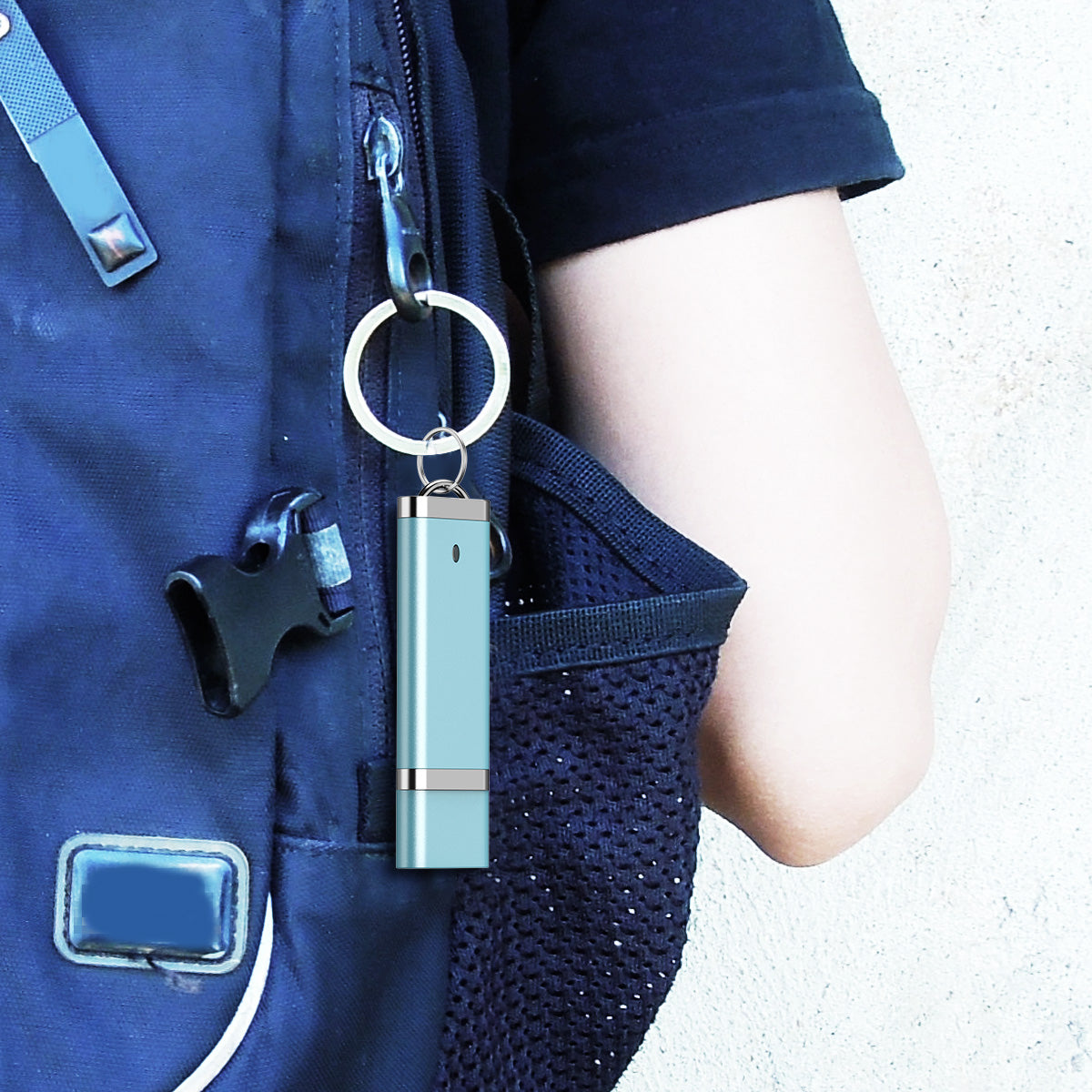 TOPESEL 5 Pack 64GB Flash Drive USB Flash Drive Thumb Drives Colorful 64G USB 2.0 Memory Sticks