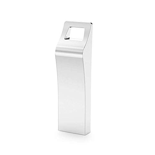 TOPESEL USB 2.0/ USB 3.0 Flash Drive Metal Waterproof Memory Stick