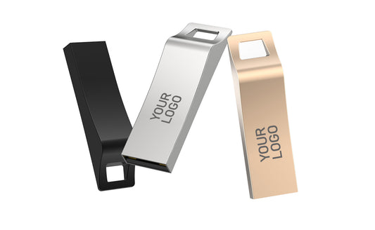 Customization USB Flash Drives - U18