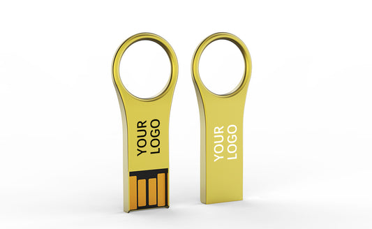 Customization USB Flash Drives - U999